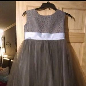 Child’s dress